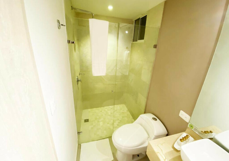 Hotel 1525