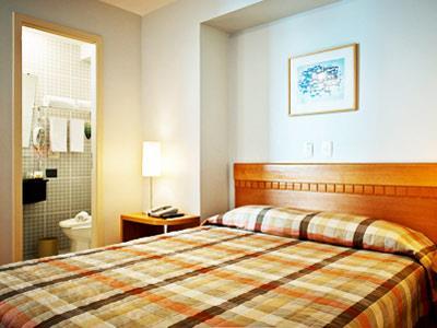 Rio Hotel By Bourbon Curitiba Batel
