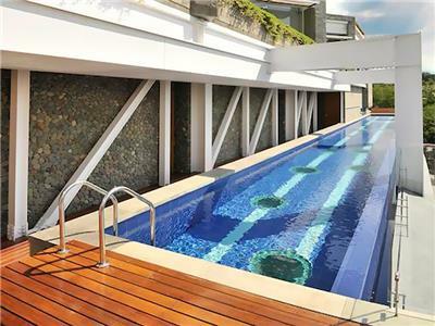 Acqua Santa Lofts Hotel