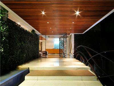 Acqua Santa Lofts Hotel