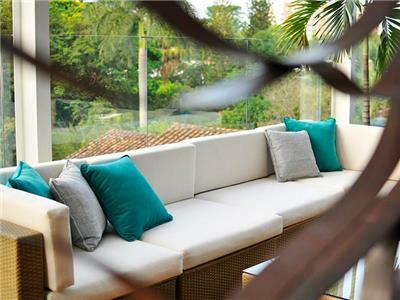 Acqua Santa Lofts Hotel
