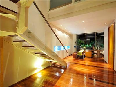 Acqua Santa Lofts Hotel