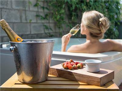 Acqua Santa Lofts Hotel