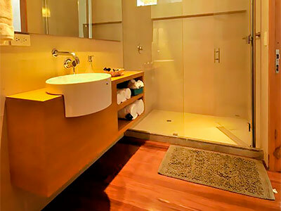 Acqua Santa Lofts Hotel