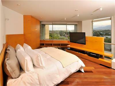 Acqua Santa Lofts Hotel