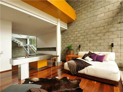 Acqua Santa Lofts Hotel