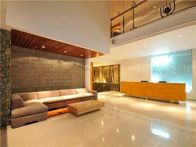 Acqua Santa Lofts Hotel