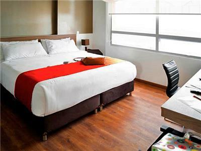 Pop Art Hotel Y Centro De Convenciones