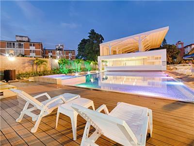 Hotel Ms Blue 66 Plus