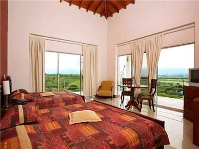 Hotel Mirador Las Palmas