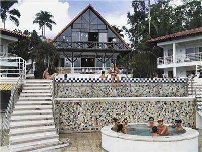 Hotel Mirador Las Palmas