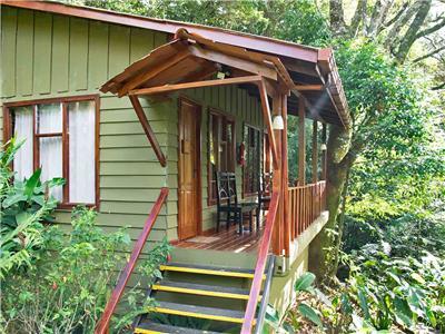 Hotel Jaguarundi Lodge