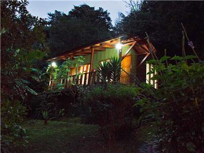 Hotel Jaguarundi Lodge
