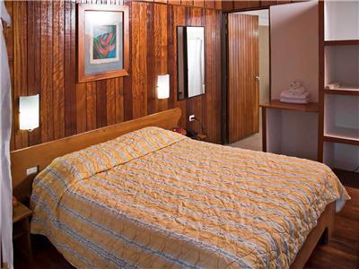 Hotel Jaguarundi Lodge