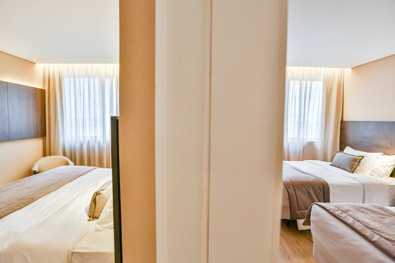 Hotel Clarion Goiania Orion