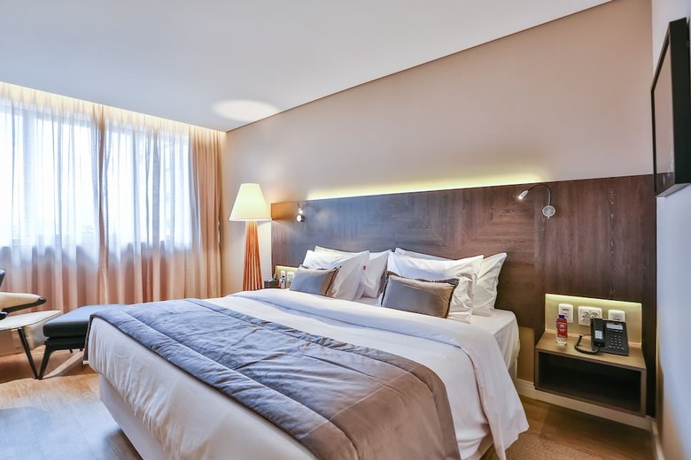 Hotel Clarion Goiania Orion