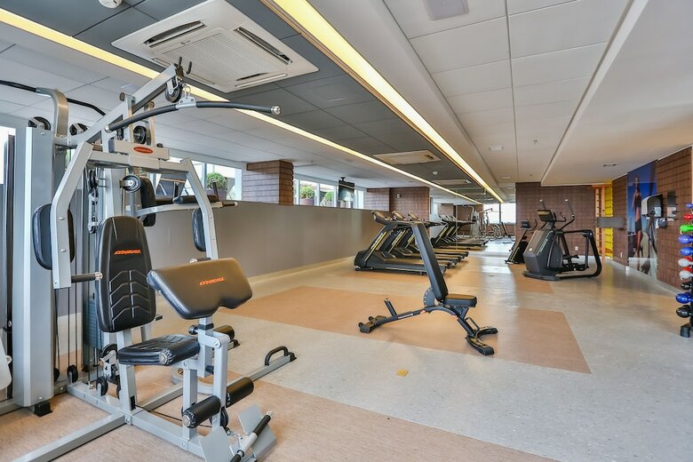 Hotel Clarion Goiania Orion