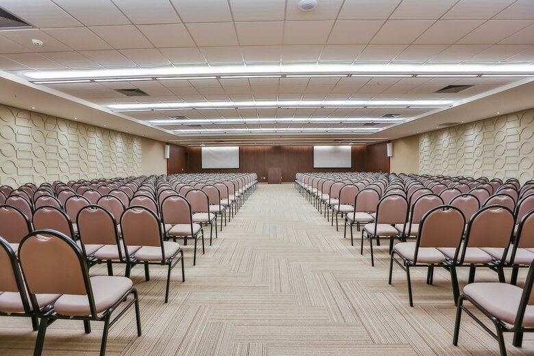 Hotel Clarion Goiania Orion