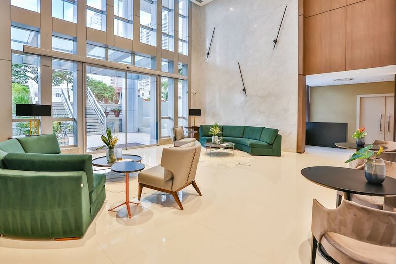 Hotel Clarion Goiania Orion