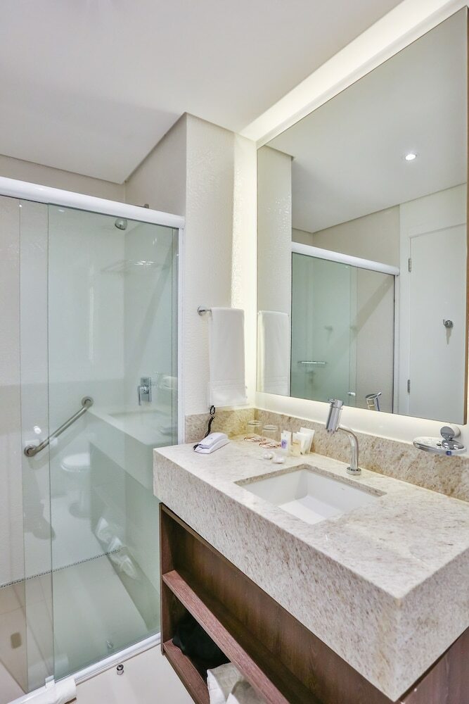 Hotel Clarion Goiania Orion