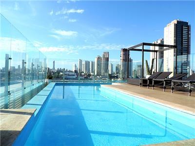 Hotel Hilton Garden Inn Goiania
