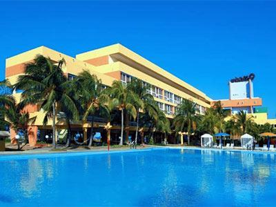 Hotel Club Amigo Ancon