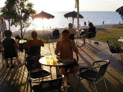 Hotel Club Amigo Ancon
