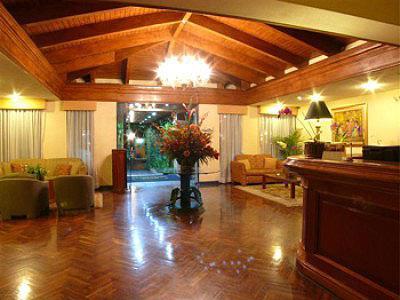 Hotel Best Western Stofella
