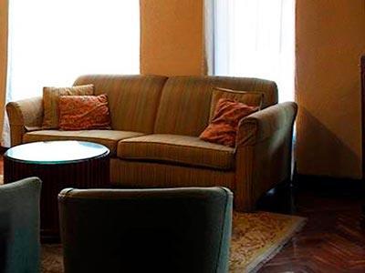 Hotel Best Western Stofella