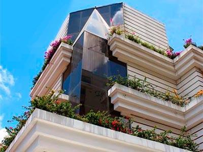 Hotel Best Western Stofella