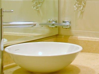 Hotel Best Western Stofella