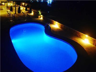 Hacienda Morelos Beach Front Hotel
