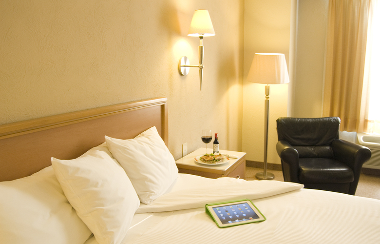 Hotel Turotel Morelia