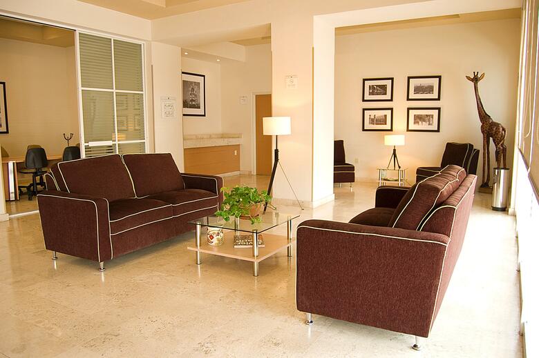 Hotel Turotel Morelia