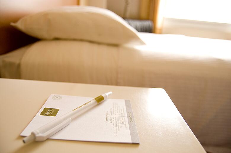Hotel Turotel Morelia