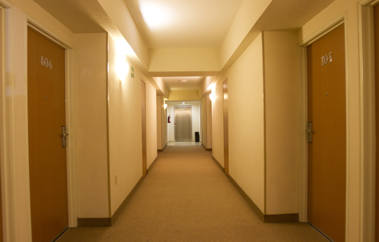 Hotel Turotel Morelia