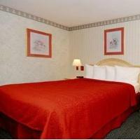 Hotel Quality Inn