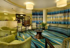Hotel Springhill Suites By Marriott