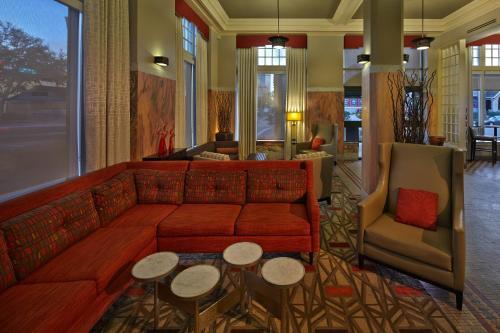 Hotel Courtyard By Marriott Downtown