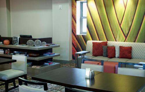 Hotel Courtyard By Marriott Downtown