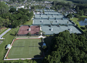 Hotel Saddlebrook Resort And Spa