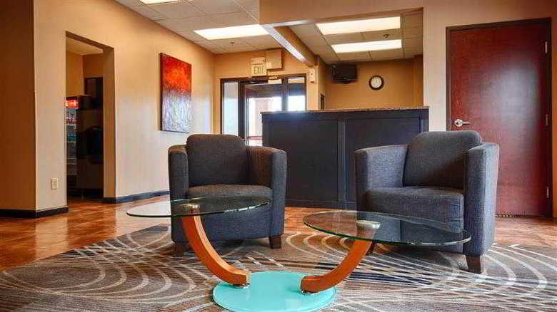 Hotel Best Western Gen X Inn