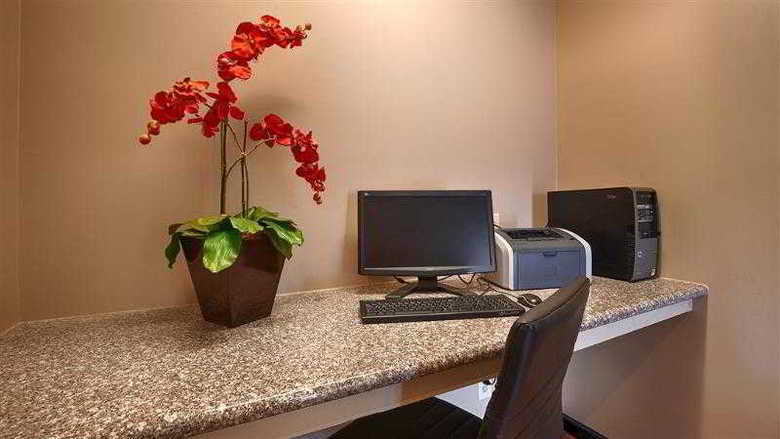 Hotel Best Western Gen X Inn