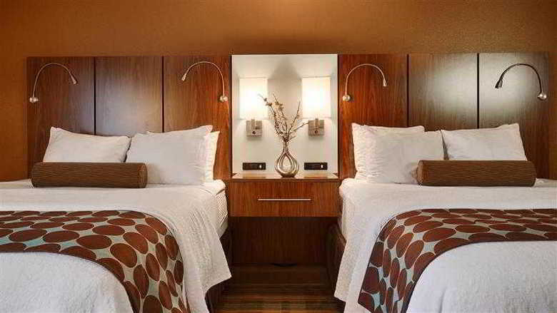 Hotel Best Western Gen X Inn