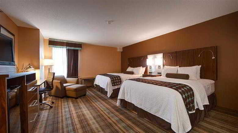 Hotel Best Western Gen X Inn