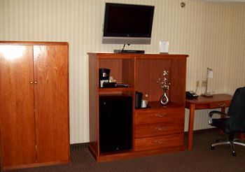 Hotel Best Western Gen X Inn