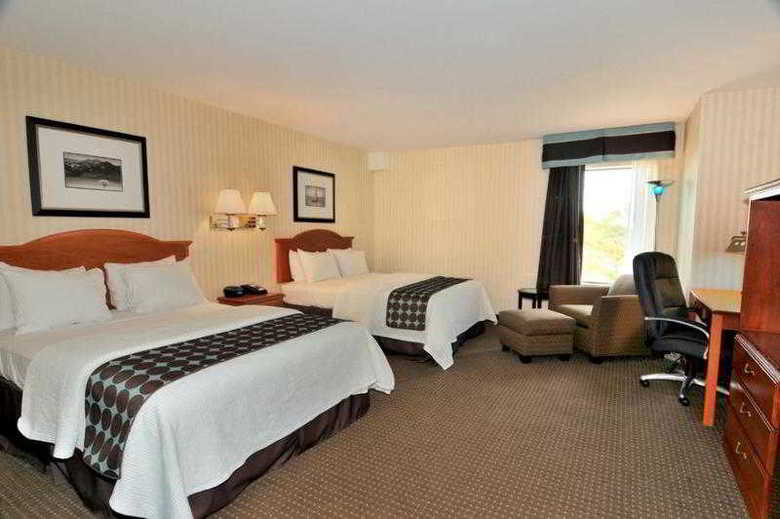 Hotel Best Western Gen X Inn