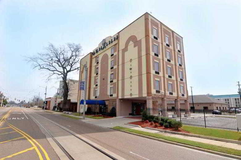 Hotel Best Western Gen X Inn