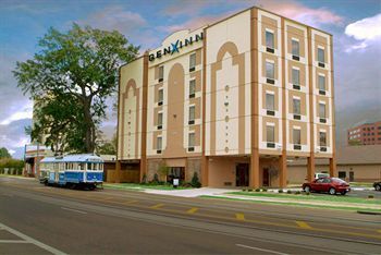 Hotel Best Western Gen X Inn