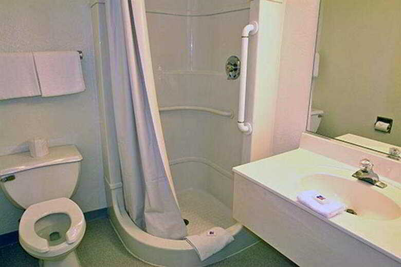Hotel Motel 6